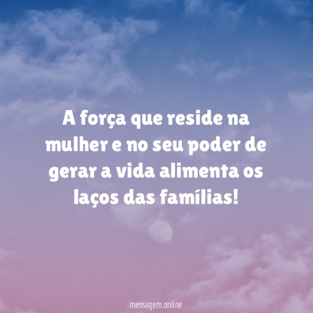 Laços das famílias