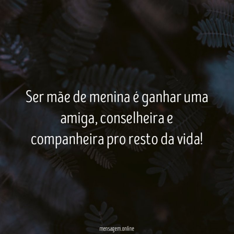 Companheira pro resto da vida