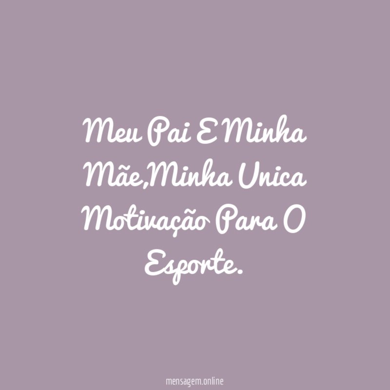 Meu Pai E Minha Mãe