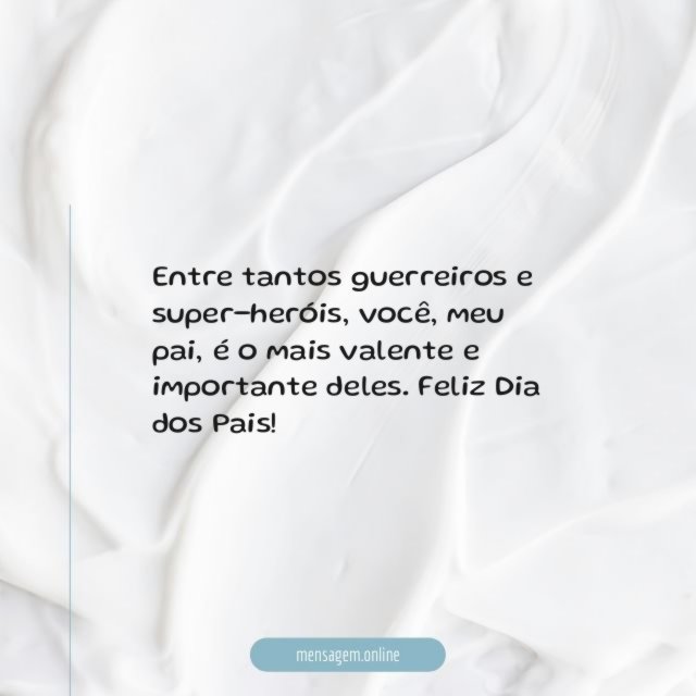Entre tanto guerreiros