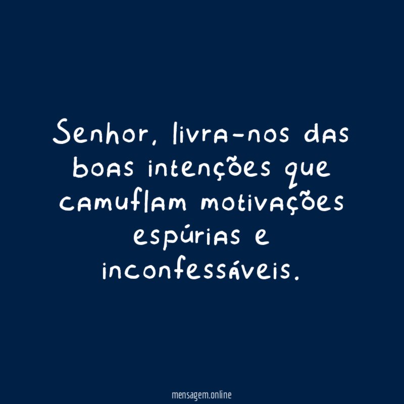 Senhor