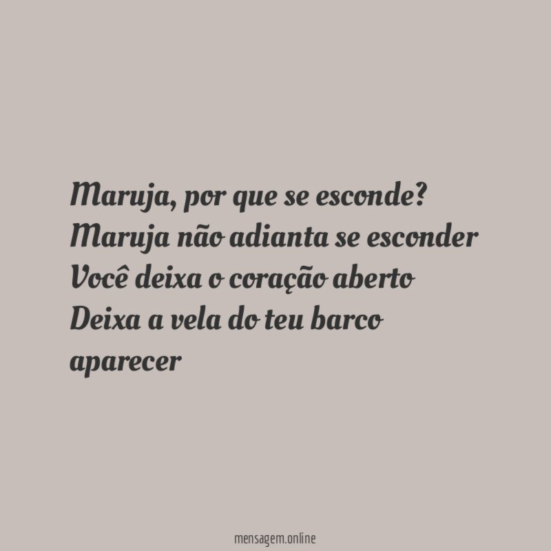 Maruja