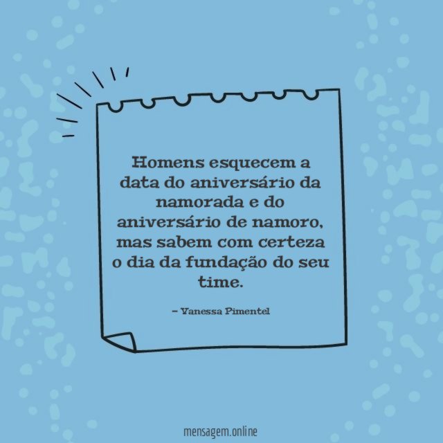 Homens esquecem a data do aniversário da namorada