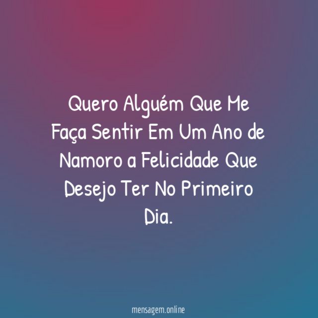 Quero Alguém Que Me Faça Sentir Em Um