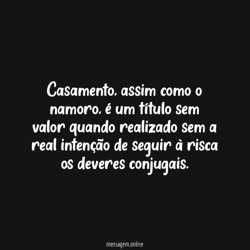 Casamento
