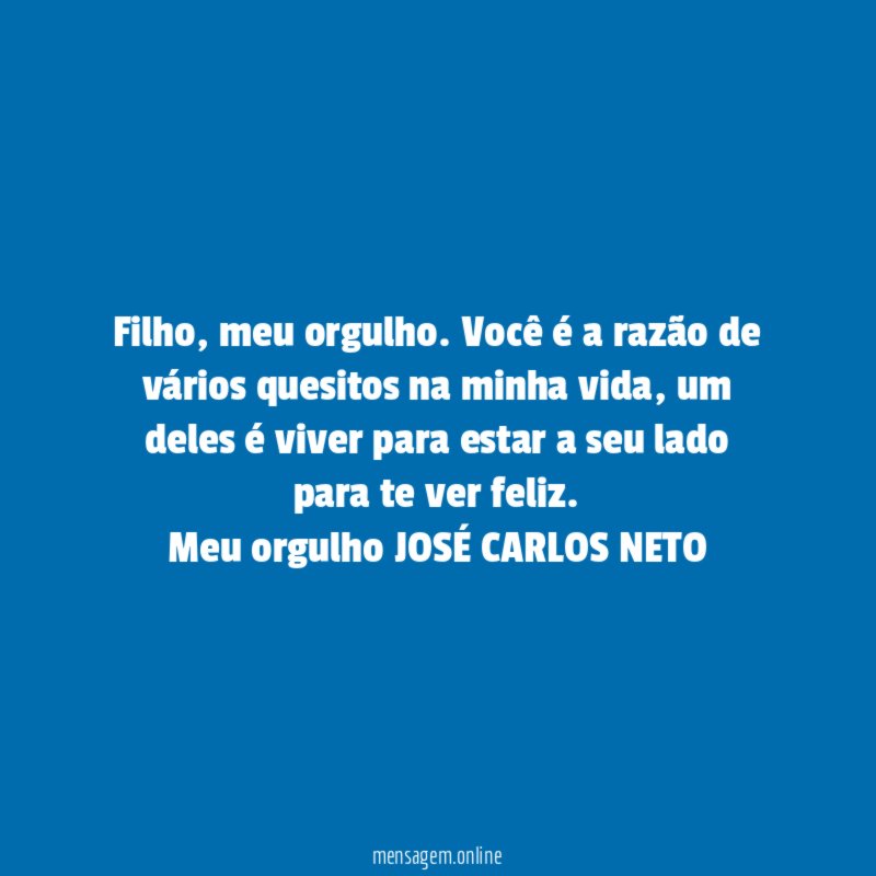 Filho