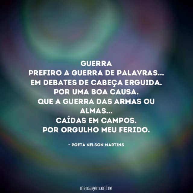 Guerra