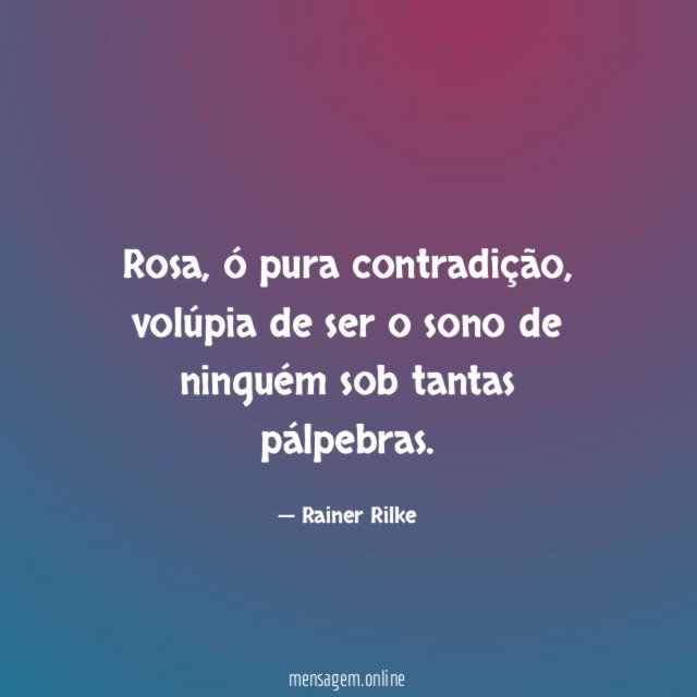 Rosa