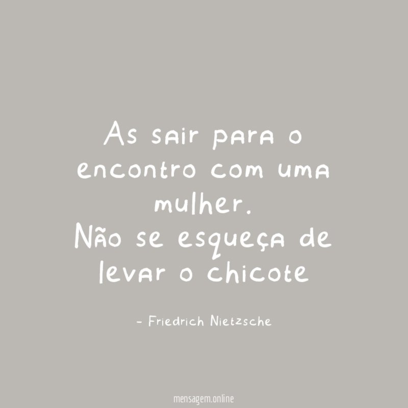 As sair para o encontro com uma mulher