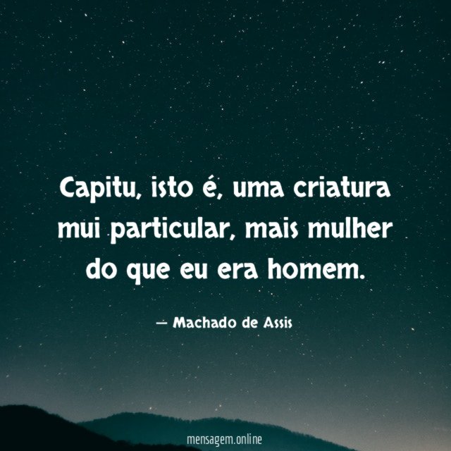 Capitu