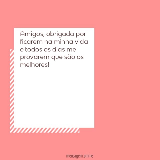 Amigos