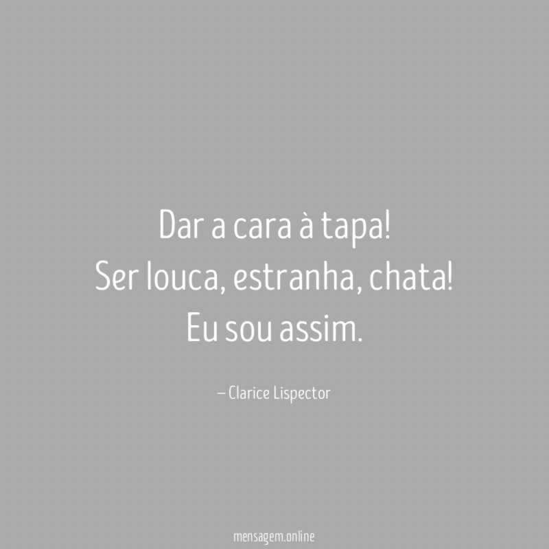 Dar a cara à tapa