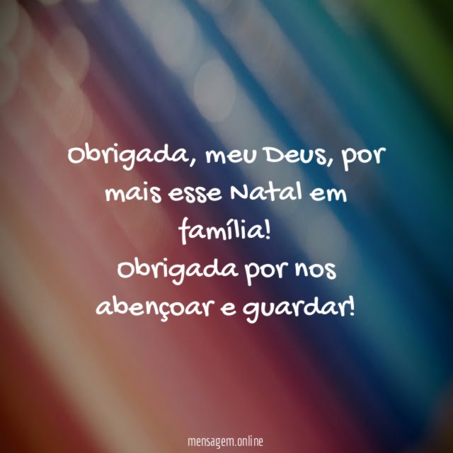 Obrigada