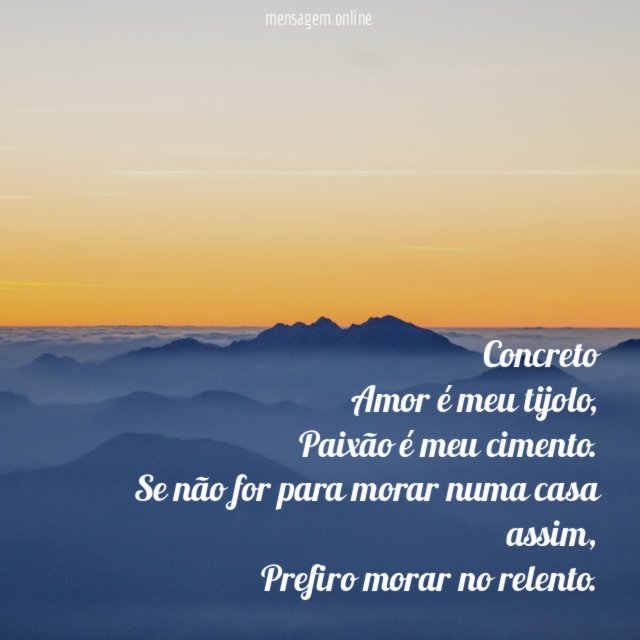 Concreto