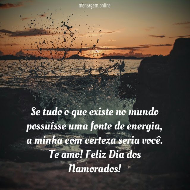Se tudo o que existe no mundo