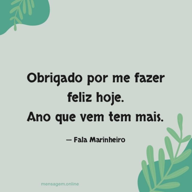 Ano que vem tem mais