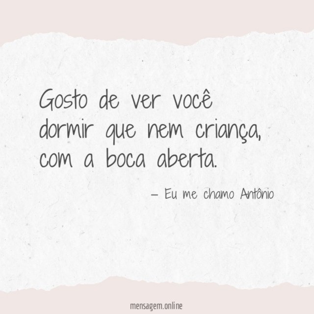 Dormir que nem criança