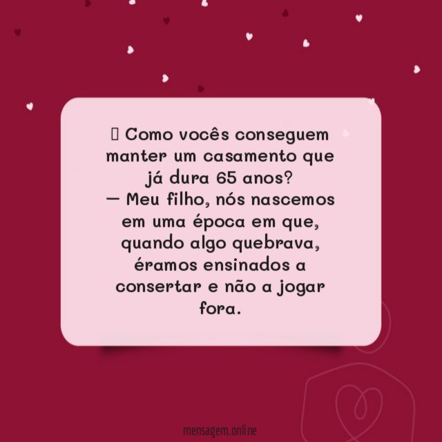 65 anos