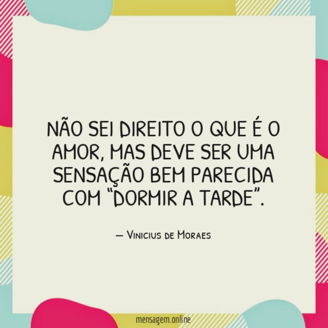 Dormir a tarde