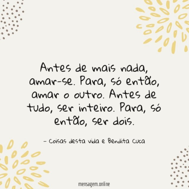 Ser inteiro