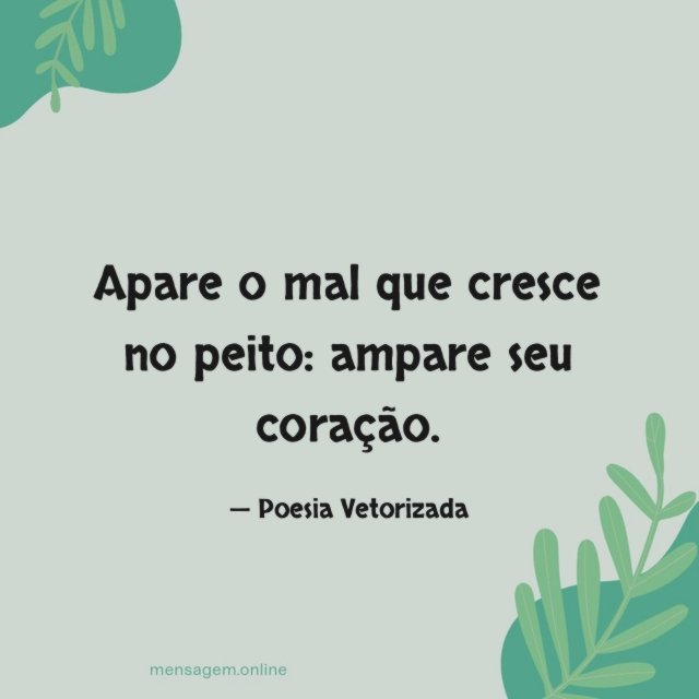 Apare o mal que cresce