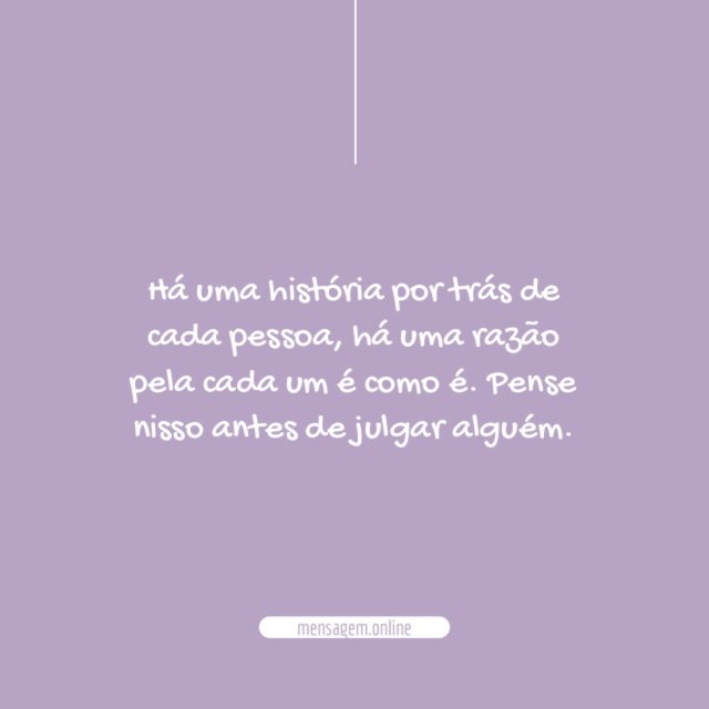 Uma história