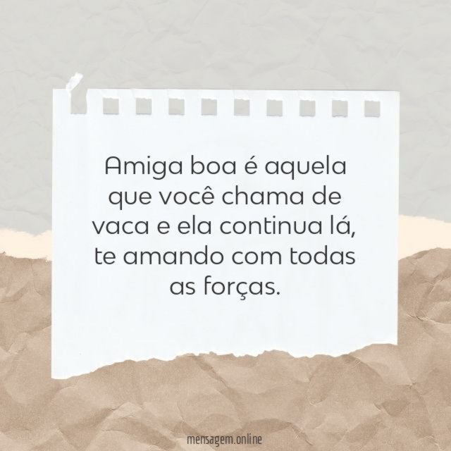 Chama de vaca