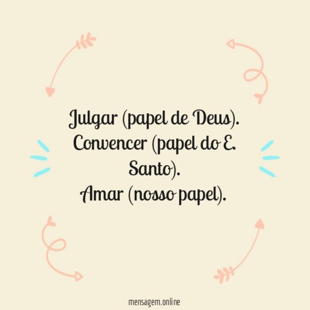 Nosso papel
