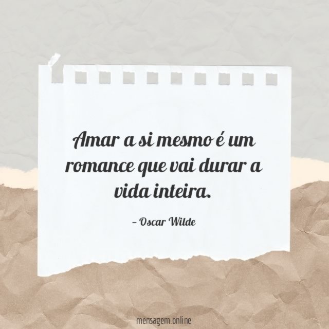 Romance que vai durar