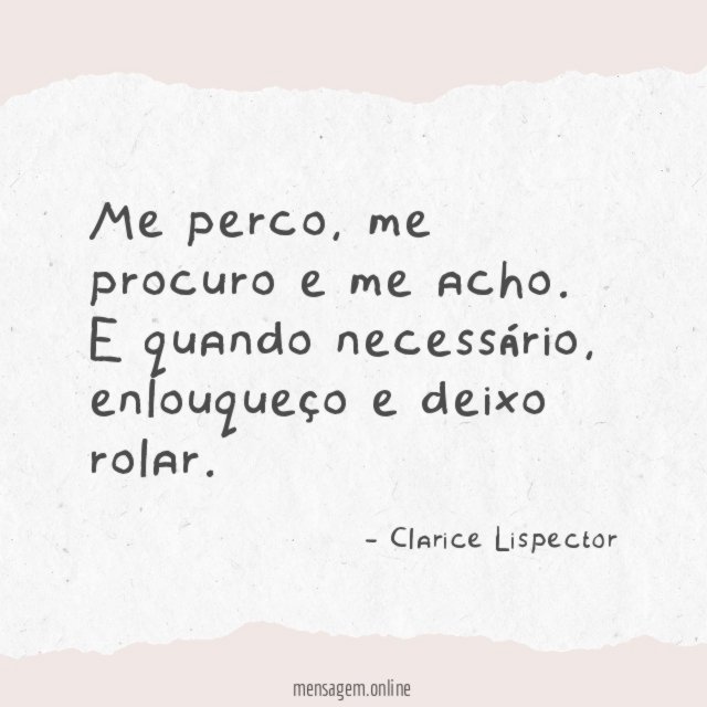Me perco
