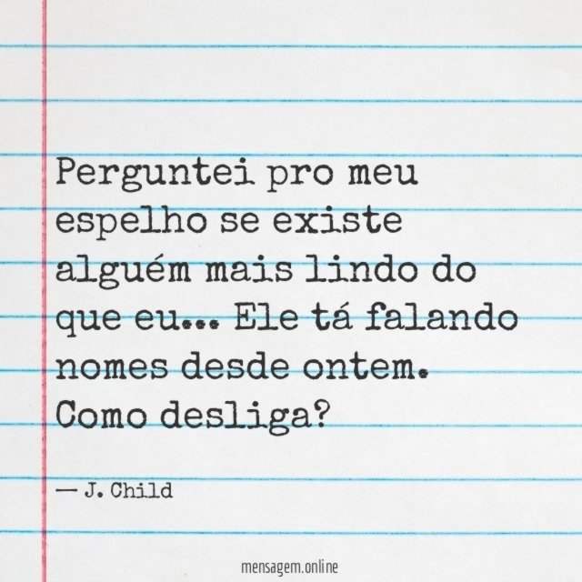 Como desliga?
