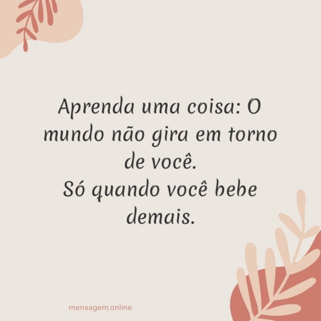 Aprenda uma coisa