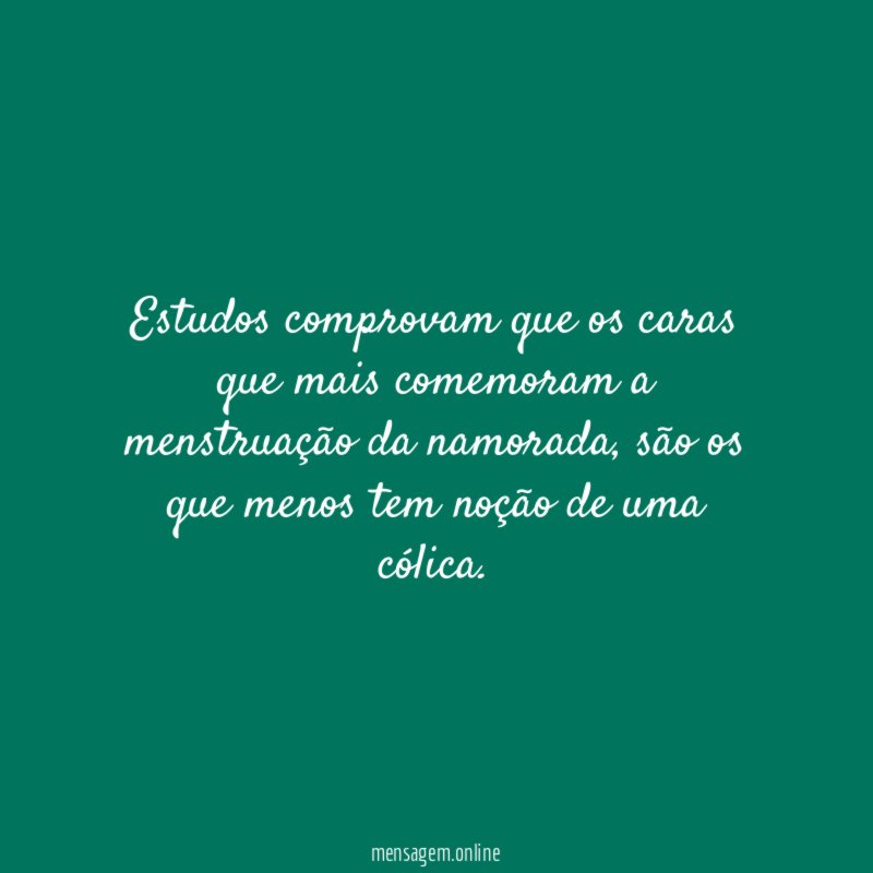 Estudos comprovam que os caras que mais comemoram