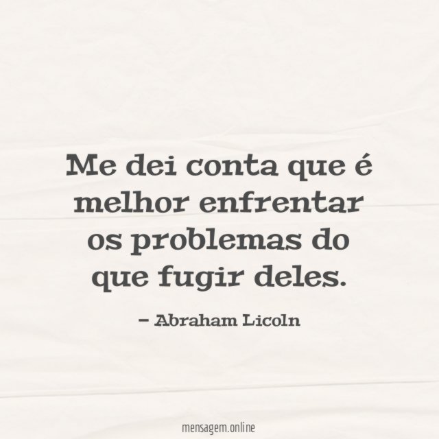 Me dei conta