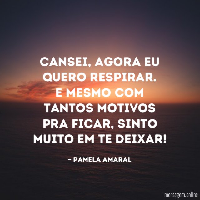 Cansei