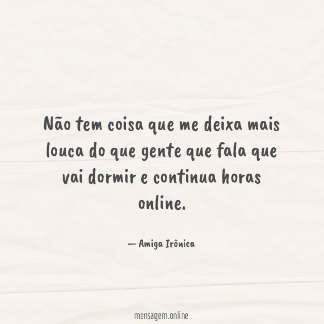 Continua horas online