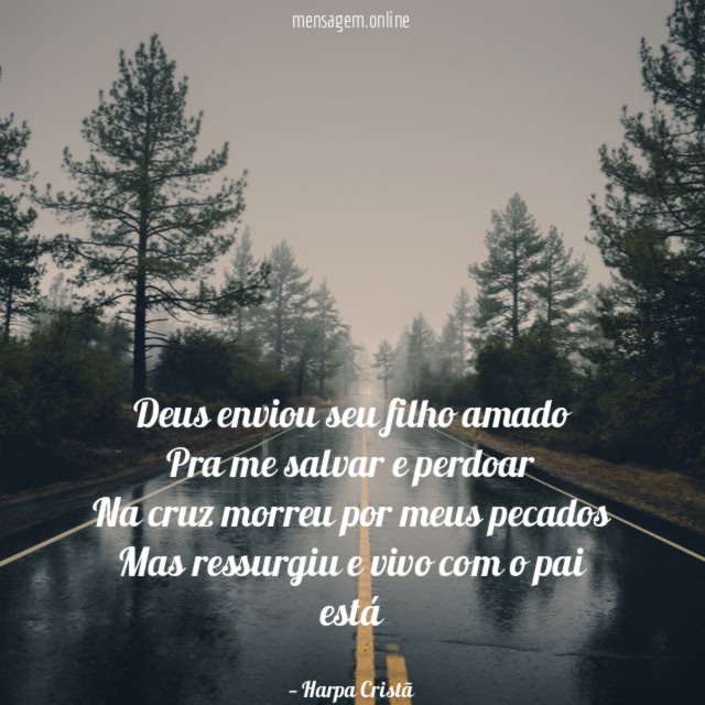Porque Ele Vive