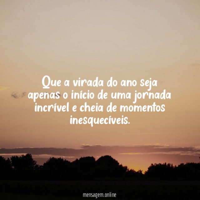 Jornada Inesquecível