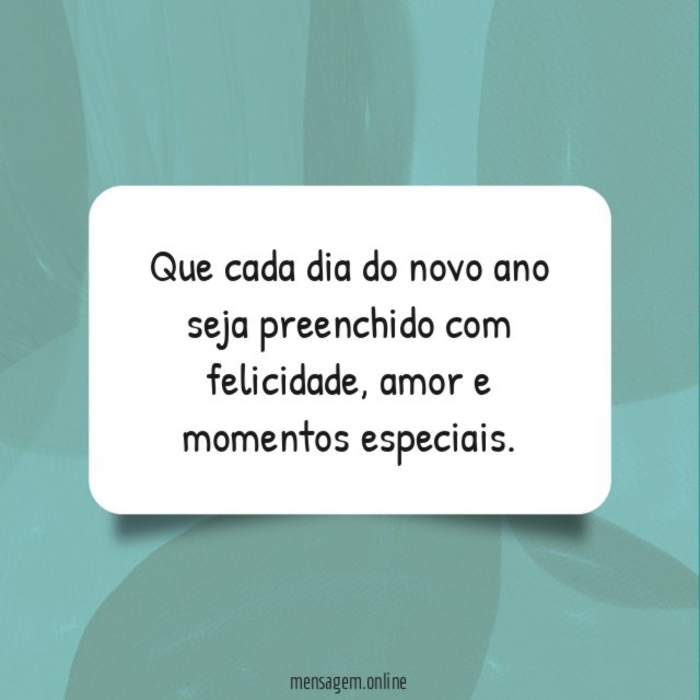 Felicidade Diária