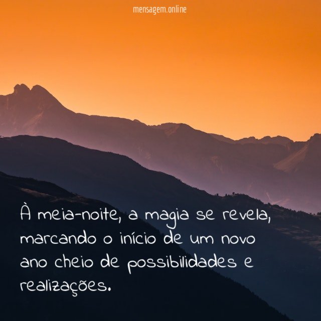 Magia da Meia-Noite