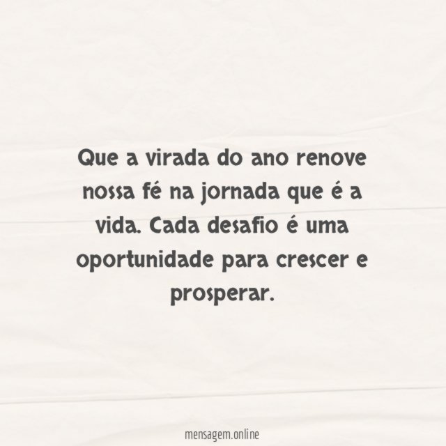 Fé na Jornada