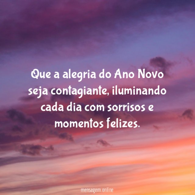 Alegria Contagiante