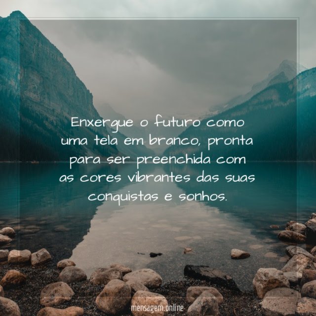 Futuro Brilhante