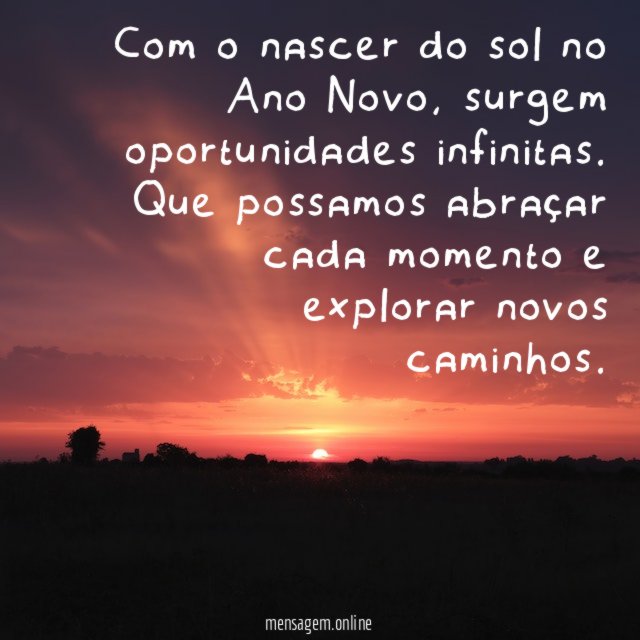 Oportunidades Infinitas