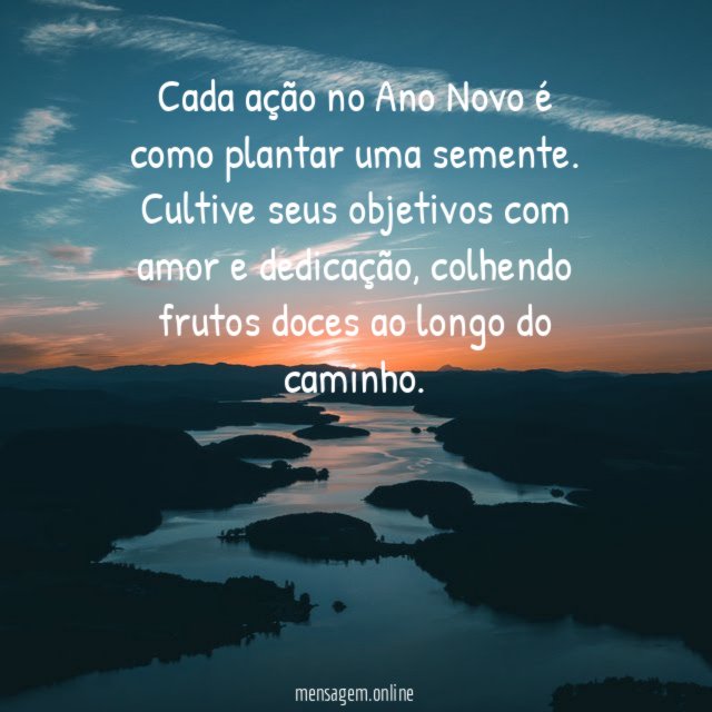 Sementes do Futuro