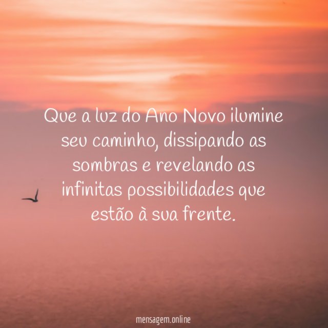 Luz no Caminho