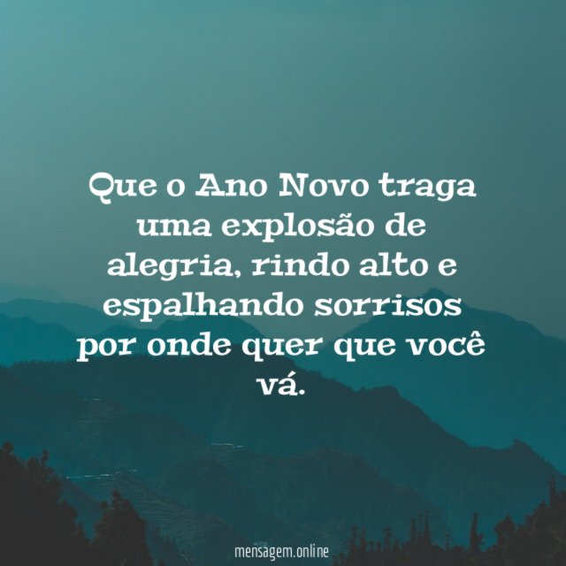 Explosão de Alegria