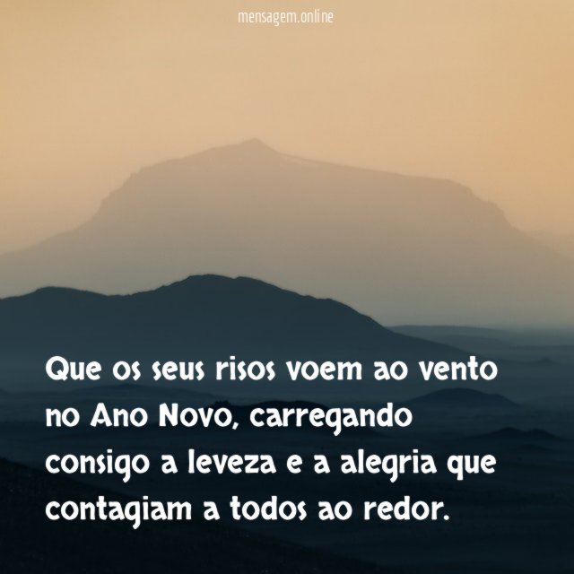 Risos ao Vento