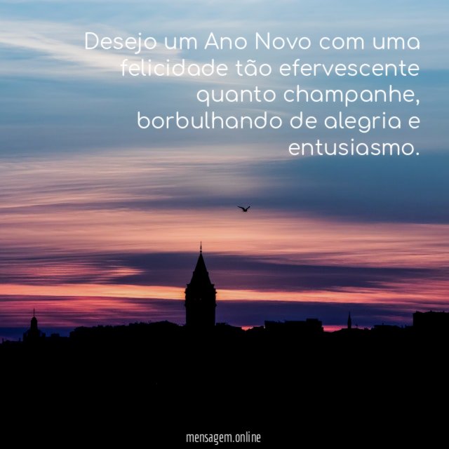 Felicidade Efervescente