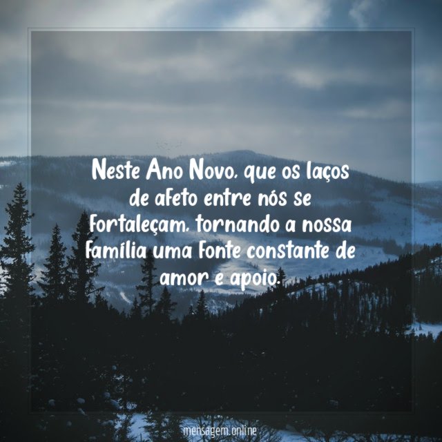 Laços de Afeto